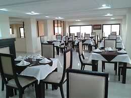 Hotel Al Akhawayn