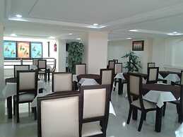 Hotel Al Akhawayn