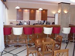 Hotel Cybele