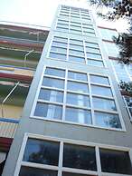 Hotel Cybele