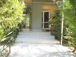 Hotel Cybele