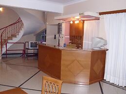 Hotel Cybele