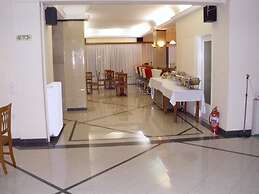 Hotel Cybele