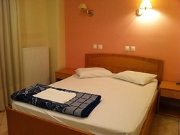 Hotel Cybele