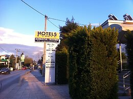 Hotel Cybele