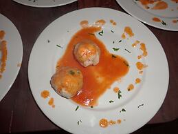 Casa Mango