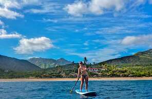 Rancho Las Cruces Baja California Sur