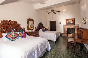 Rancho Las Cruces Baja California Sur