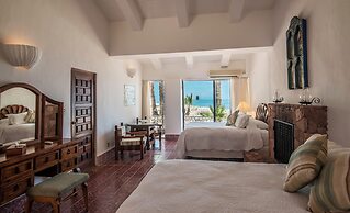 Rancho Las Cruces Baja California Sur