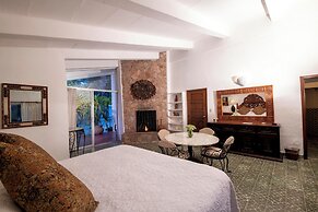 Rancho Las Cruces Baja California Sur