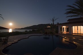 Rancho Las Cruces Baja California Sur