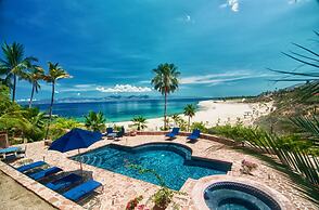 Rancho Las Cruces Baja California Sur