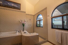 Rancho Las Cruces Baja California Sur