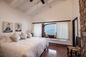 Rancho Las Cruces Baja California Sur