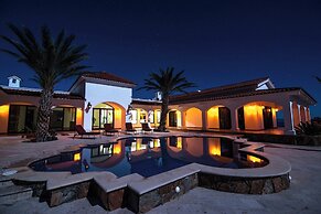 Rancho Las Cruces Baja California Sur