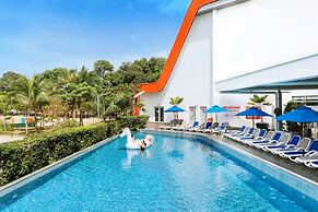 Lexis Hibiscus Port Dickson