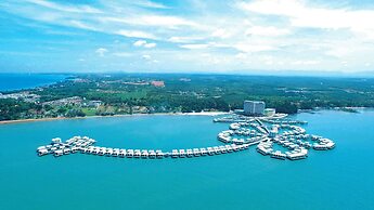 Lexis Hibiscus Port Dickson