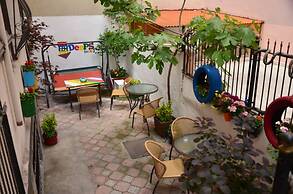 Deeps Hostel