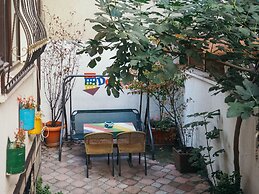 Deeps Hostel