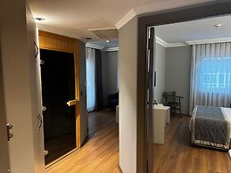 Ankara Royal Hotel