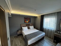 Ankara Royal Hotel