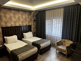 Ankara Royal Hotel