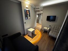 Ankara Royal Hotel