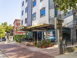 Ankara Royal Hotel