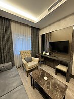 Ankara Royal Hotel