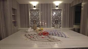Ankara Royal Hotel