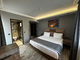 Ankara Royal Hotel