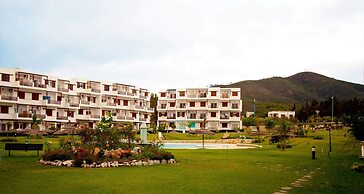 Mirador Golf Residence