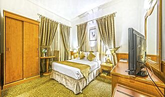 Zain International Hotel