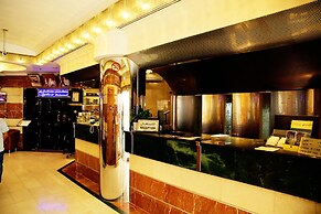 Zain International Hotel