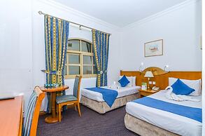 Zain International Hotel
