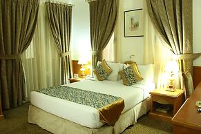 Zain International Hotel