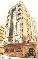 Zain International Hotel