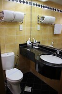 Zain International Hotel