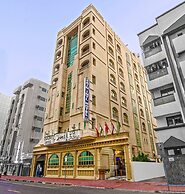 Zain International Hotel