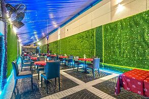 Zain International Hotel
