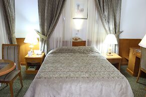 Zain International Hotel