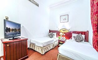 Zain International Hotel