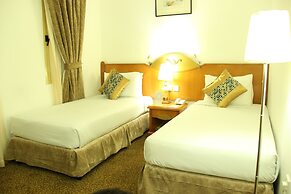 Zain International Hotel