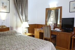 Zain International Hotel