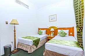 Zain International Hotel