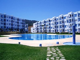 Jawhara Smir Residence