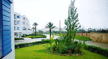 Jawhara Smir Residence