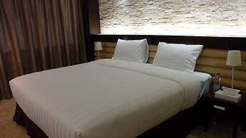 Mark Inn Hotel Deira