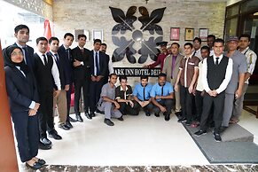 Mark Inn Hotel Deira