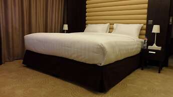 Mark Inn Hotel Deira